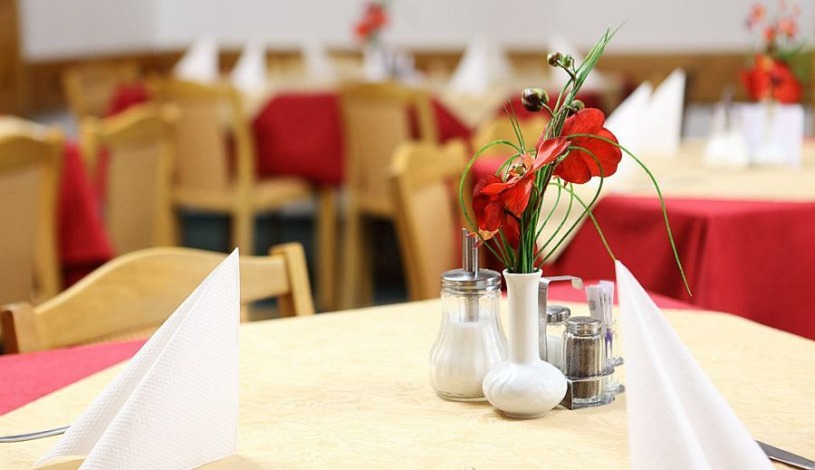 Hotel Hubert Františkovy Lázně